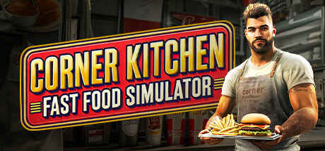 Descargar Corner Kitchen Fast Food Simulator – PC completo