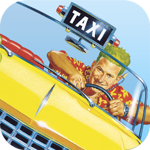 Descargar Crazy Taxi City Rush Apk Datos completos + Mod Cheat v1.7.6