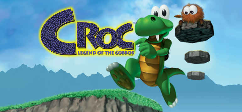 Descargar Croc Legend of the Gobbos – PC completa