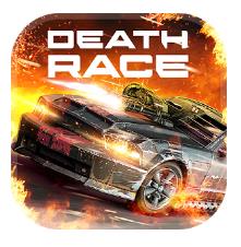 Descargar Death Race Shooting Cars APK – DATOS Mod completo