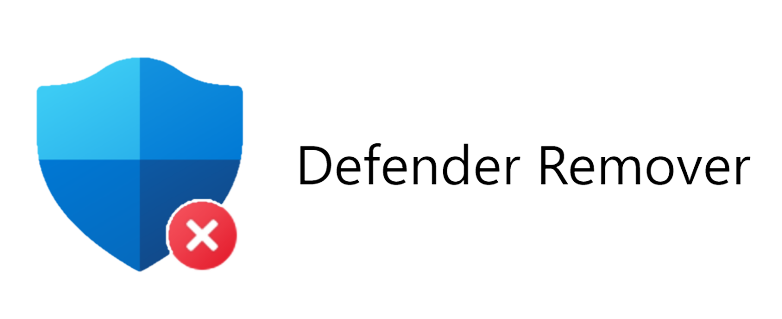 Descargar Defender Remover – Desinstalar Defender