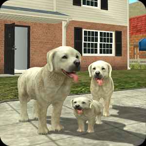 Descargar Dog Sim Online Raise a Family Apk – Mod Money Cheat