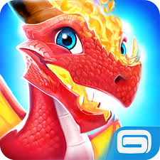 Descargar Dragon Mania Legends Apk completo 3.9.0l