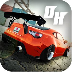 Descargar Drift Horizon Online APK – Juego de carreras DATA Mod