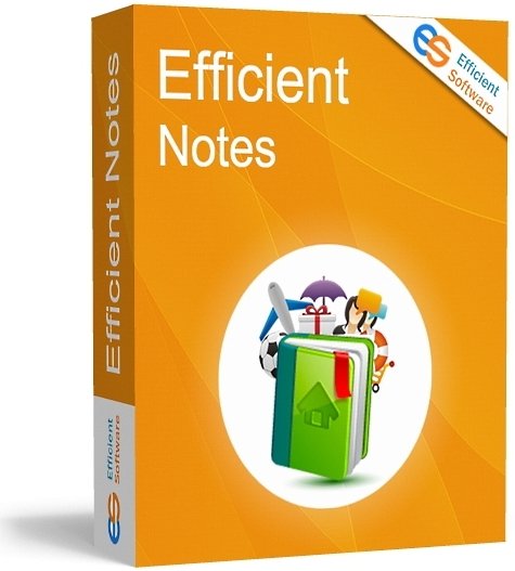 Descargar Efficient Sticky Notes Pro Full 6.5 Build 559