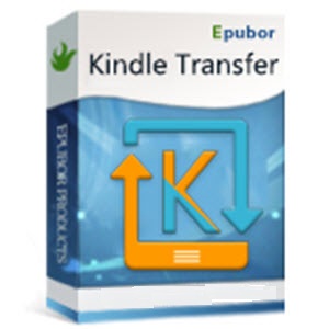Descargar Epubor Kindle Transfer v1.0.2.284