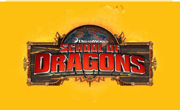 Descargar Escuela de Dragones Apk Full v3.0.0