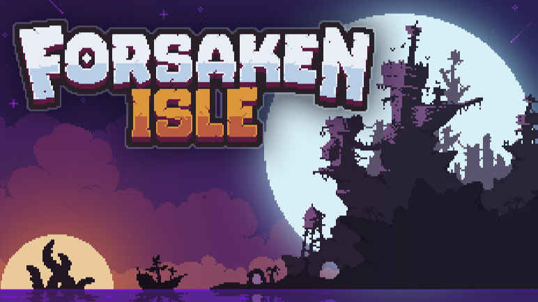 Descargar Forsaken Isle – PC completa