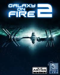 Descargar Galaxy on Fire 2 HD Apk Full 2.0.16 Mod Truco