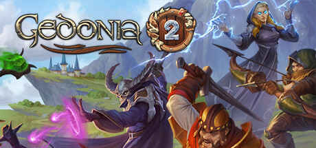 Descargar Gedonia 2 – PC completa