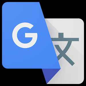 Descargar Google Translate Apk v5.14.0.RC09