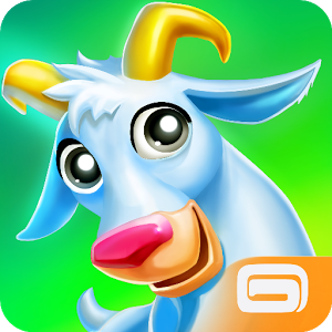 Descargar Green Farm 3 Apk Full v 4.2.1 Mod Money Cheat