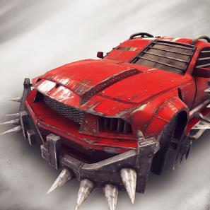 Descargar Guns, Cars, Zombies APK – DATA Mod completo