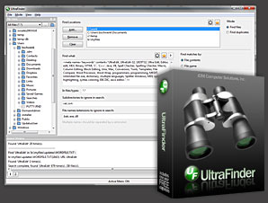 IDM_UltraFinder