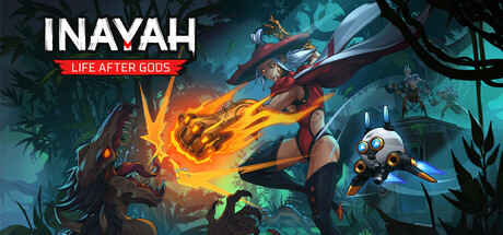 Descargar INAYAH Life After Gods – PC completa
