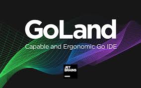 JetBrains GoLand