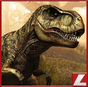 Descargar Jurassic Dinosaur Hunter 3D APK – Mod Juego de caza