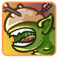 Descargar Kingdom Defense Hero Legend TD APK – Mod Yıldız v1.1.7