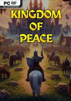 Descargar Kingdom Of Peace – PC completa
