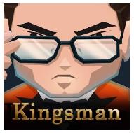 Descargar Kingsman The Secret Service APK – Mod Enerji v0.9.14
