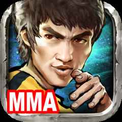 Descargar Kung Fu All-Star MMA Fight Apk – Mod Cheat