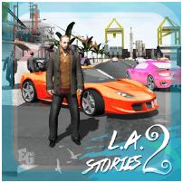 Descargar LA Crime Stories 3 APK completo – DATOS v1.02 completo