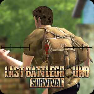 Descargar Last Battleground Survival Apk – Completo