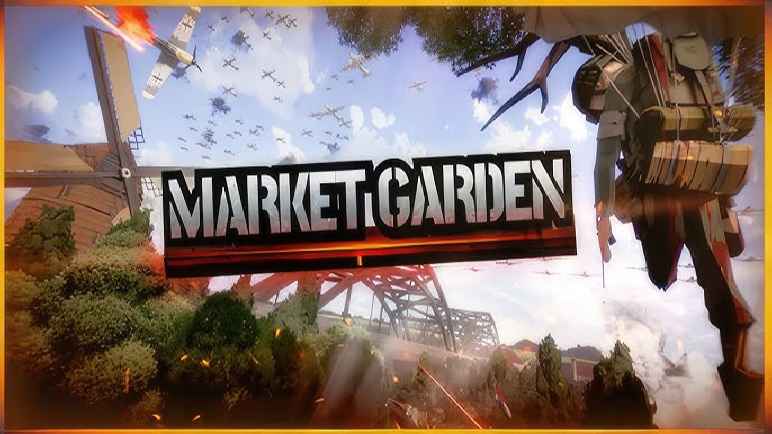 Descargar MARKET GARDEN – PC completa