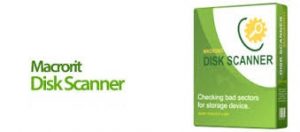 Descargar Macrorit Disk Scanner – Full v7.1.0 Todas las ediciones
