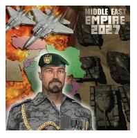 Descargar Middle East Empire 2027 APK – Mod