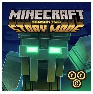 Descargar Minecraft Story Mode Temporada Dos APK – MOD DE DATOS