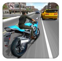 Descargar Moto Racer 3D APK – Mod Money 20180102 completo