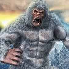 Descargar Mountain Beast Yeti Apes Survival Apk – Mod Cheat