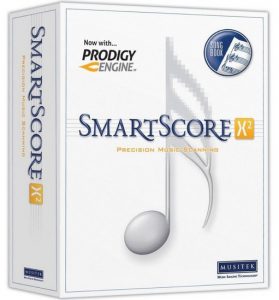 Descargar Musitek SmartScore 64 Professional v11.6.110
