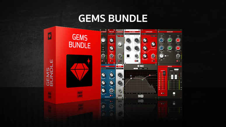 Descargar Overloud Gem Bundle Complete – Completo v2024.7