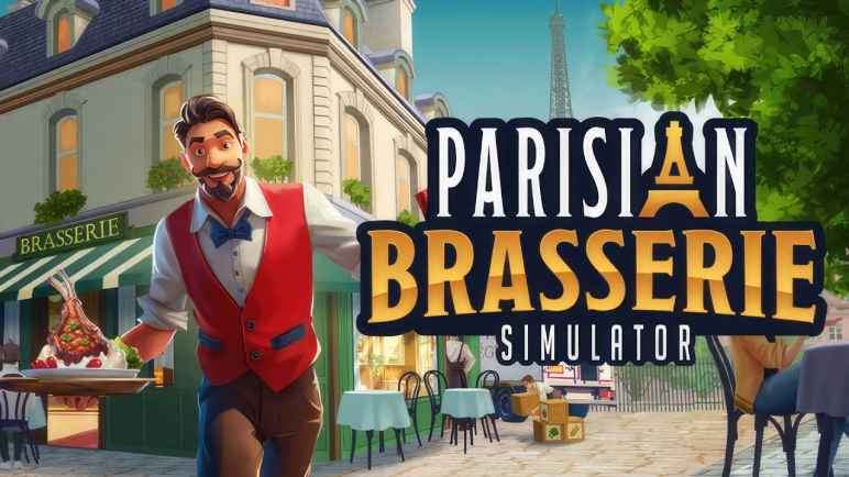 Descargar Parisian Brasserie Simulator – PC completo