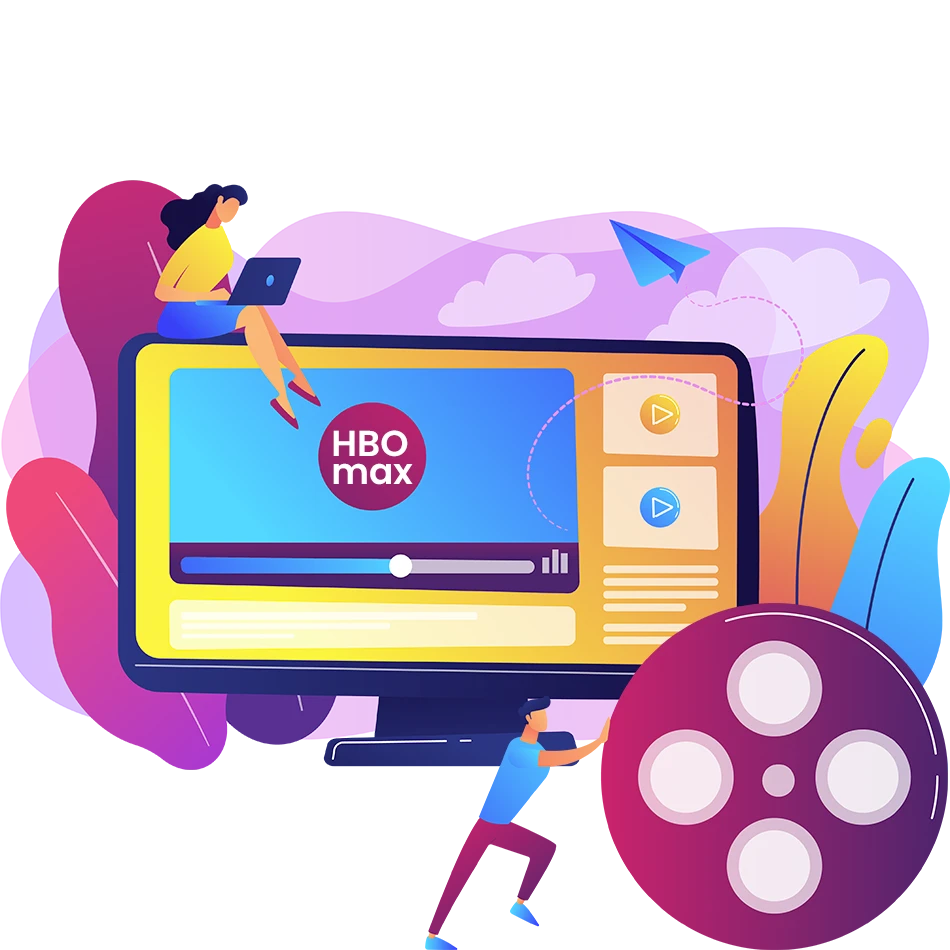 Descargar Pazu Hbo Max Video Downloader – Turco completo v2.3.3