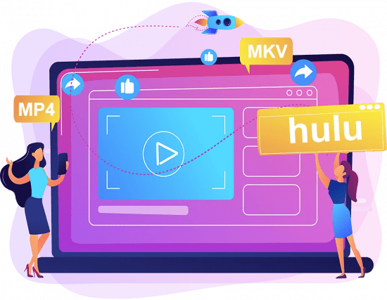 Descargar Pazu Hulu Video Downloader – Turco completo v1.4.9