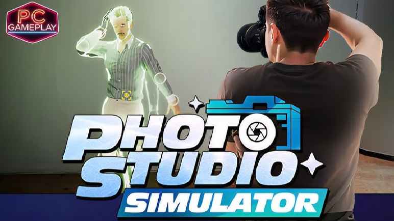 Descargar Photo Studio Simulator – PC completo