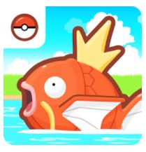 Descargar Pokémon Magikarp Jump APK – Mod Food v1.3.3