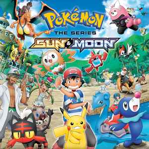 Descargar Pokémon Sol y Luna Aventura APK – Full Mod Money v1.0.0