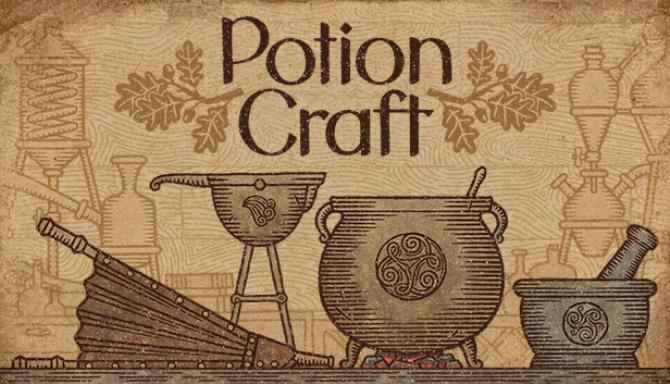 Descargar Potion Craft Alchemist Simulator – Turco completo