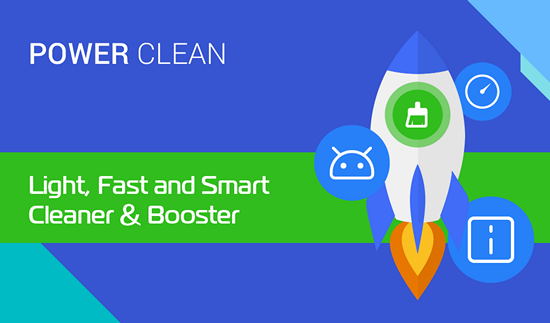 Descargar Power Clean Optimize Cleaner v2.9.8.8 Apk