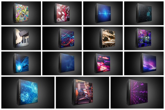 Descargar Presonus Studio One 5 Soundsets – Sonido completo completo