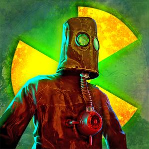 Descargar Radiation Island APK – Juego de acción DATA Mod