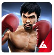 Descargar Real Boxing Manny Pacquiao APK – DATOS v1.1.0 Mod completo