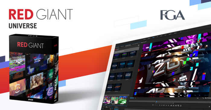 Descargar Red Giant Universe v2024.4.1 – Efectos x64 completos – Crear