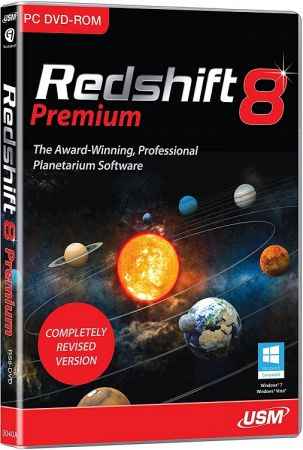 Descargar Redshift completo 8.2