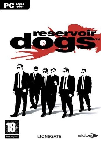 Descargar Reservoir Dogs Full PC Turco + HD