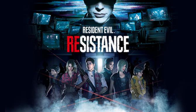 Descargar Resident Evil Resistance PC completo
